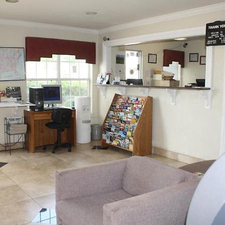 Quality Inn & Suites Fort Worth Luaran gambar